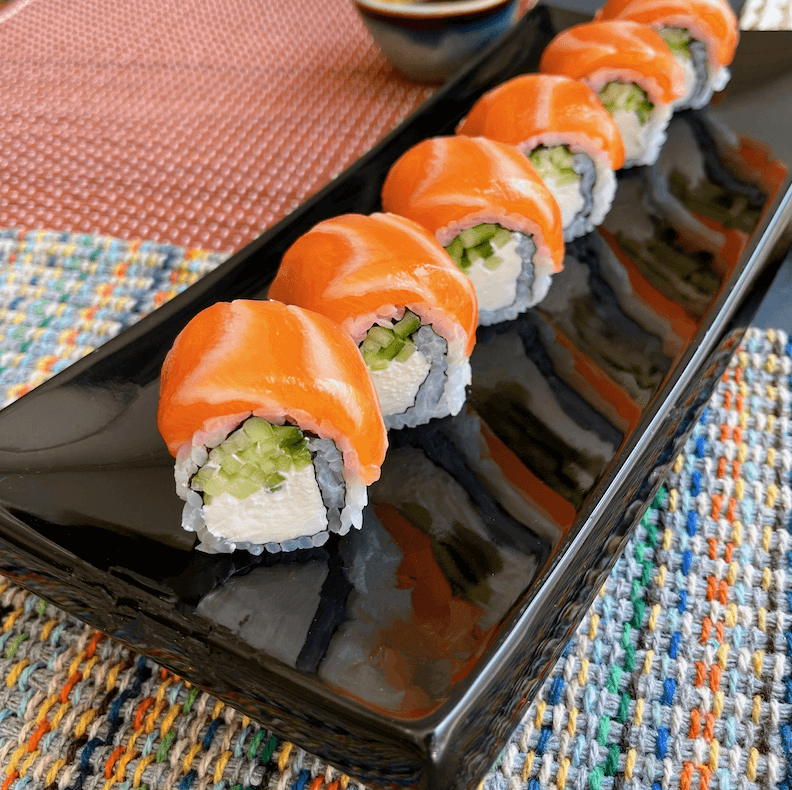 Классическая филадельфия Классическая филадельфия